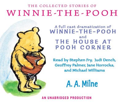 Discover the Whimsical World of Winnie-the-Pooh