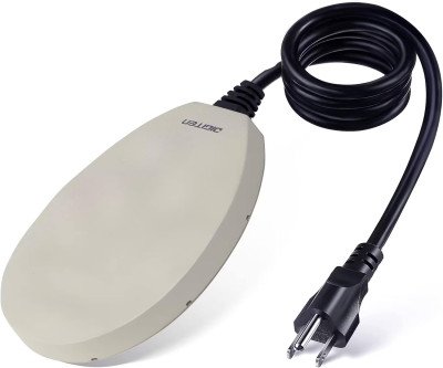 Winter Water Guardian - Bird Bath & Chicken Water Heater