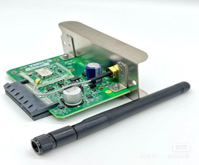 Wireless Freedom: Network Card for Zebra Barcode Printers