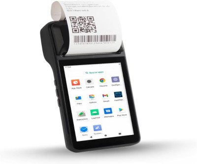 Wireless POS Terminal: Complete Business Payment Solution