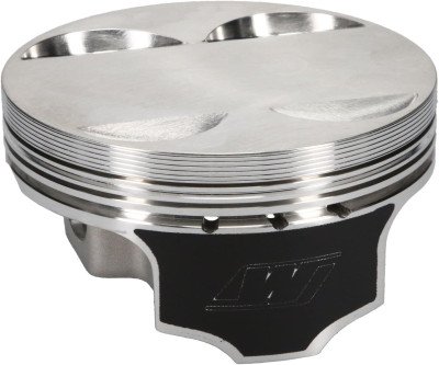 Forged Performance: Wiseco K623M845 Piston Kit