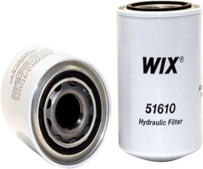 Keep Your Engine Breathing Clean: WIX 51610 Vapor Filter