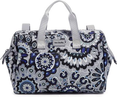 Tame Your Tote: The Ultimate Bag Organizer