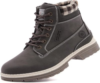 Women's Waterproof Hiking Boots for All Seasons