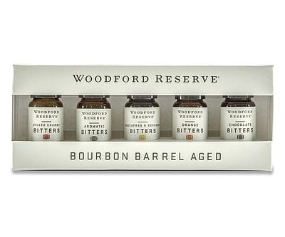 Woodford Reserve Bitters Gift Set