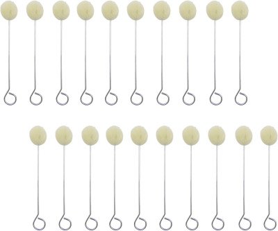 Craft Like a Pro with Wool Daubers for Leather Dyeing