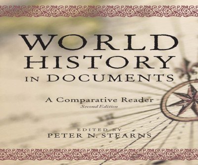 Explore World History Through Primary Sources