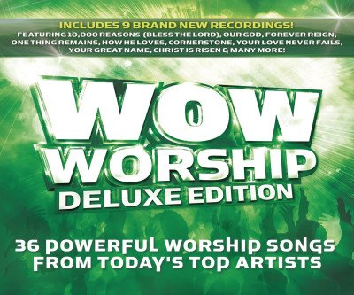 Zesty WOW Worship Lime Breath Mints