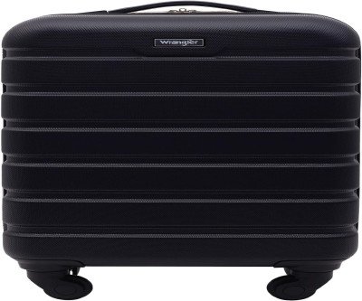 Smooth-Spinner Carry-On for Stress-Free Travel