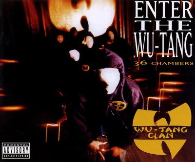 Wu-Tang's Raw '90s Hip-Hop Explosion: Enter the 36 Chambers