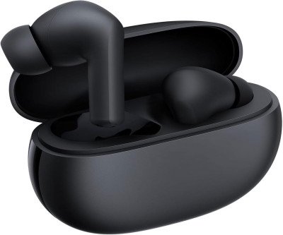 28-Hour Battery Life TWS Earbuds with Gaming Mode