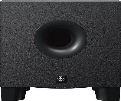 Yamaha HS8 Studio Subwoofer: Deep Bass Power