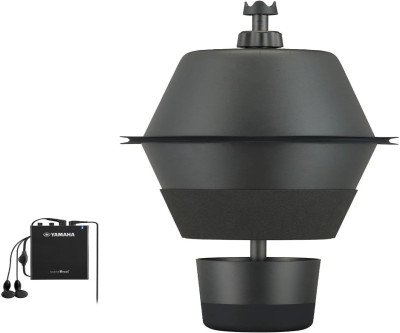 Practice Tubas Silently Without Disturbing Anyone