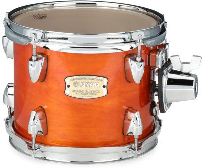 Professional Sound Quality in a Compact 8x7 Drum Tom