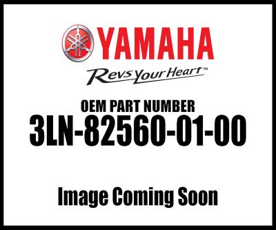 Yamaha Temperature Control Switch Assembly - Reliable Engine Protection