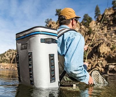 Yeti Hopper Cooler Backpack