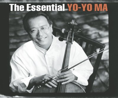 Yo-Yo Ma's Soul-Stirring Essentials