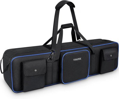 Protect Your Gear with YOREPEK's Tripod Carrying Case