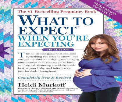 Your Pregnancy Guide: Updated 2025 Edition