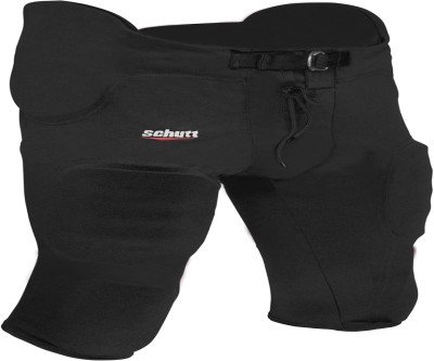 Durable All-in-One Youth Football Pants for Young Players