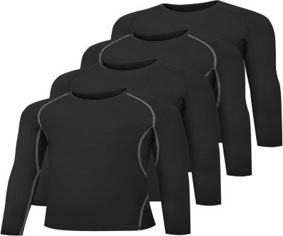 Youth Compression Pants: Stay Warm & Perform Better