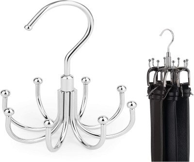 Maximize Your Closet Space with ZEDODIER Belt Hanger