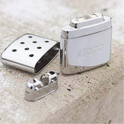 Zippo Hand Warmer