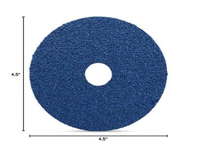 Professional Sanding Discs for Metal & Wood Working