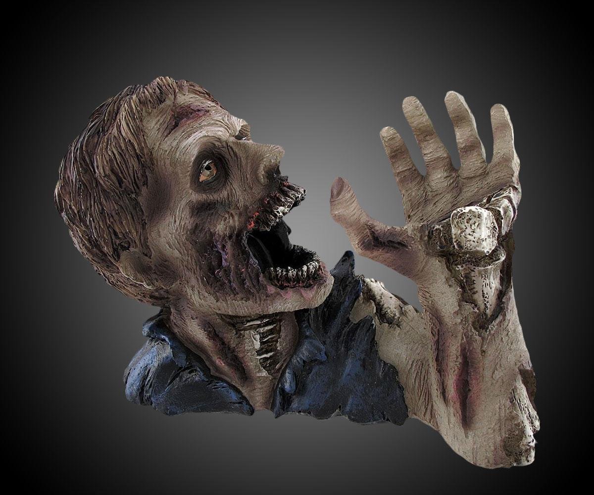Zombie Wine Bottle Holder