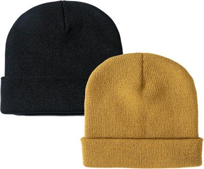 Stylish ZOORON Slouchy Beanie for Winter Wear