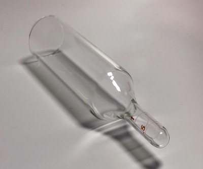 Keep Your Zymark Turbovap Running with 50ml Replacement Tube