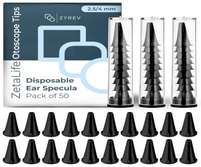 Safeguard Your Ears with Disposable Otoscope Covers