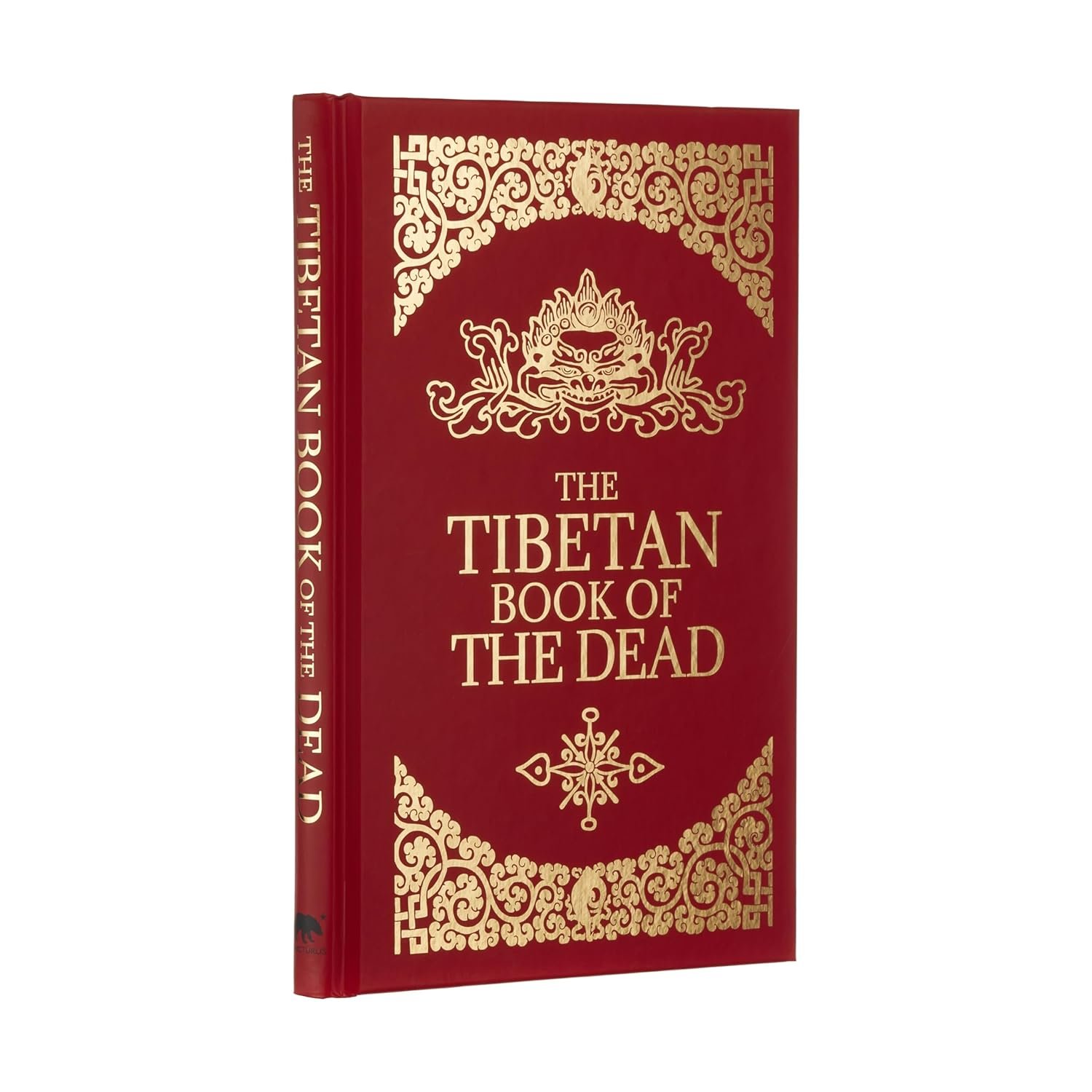 Enlightenment Guide: Tibetan Book of the Dead Collector's Edition