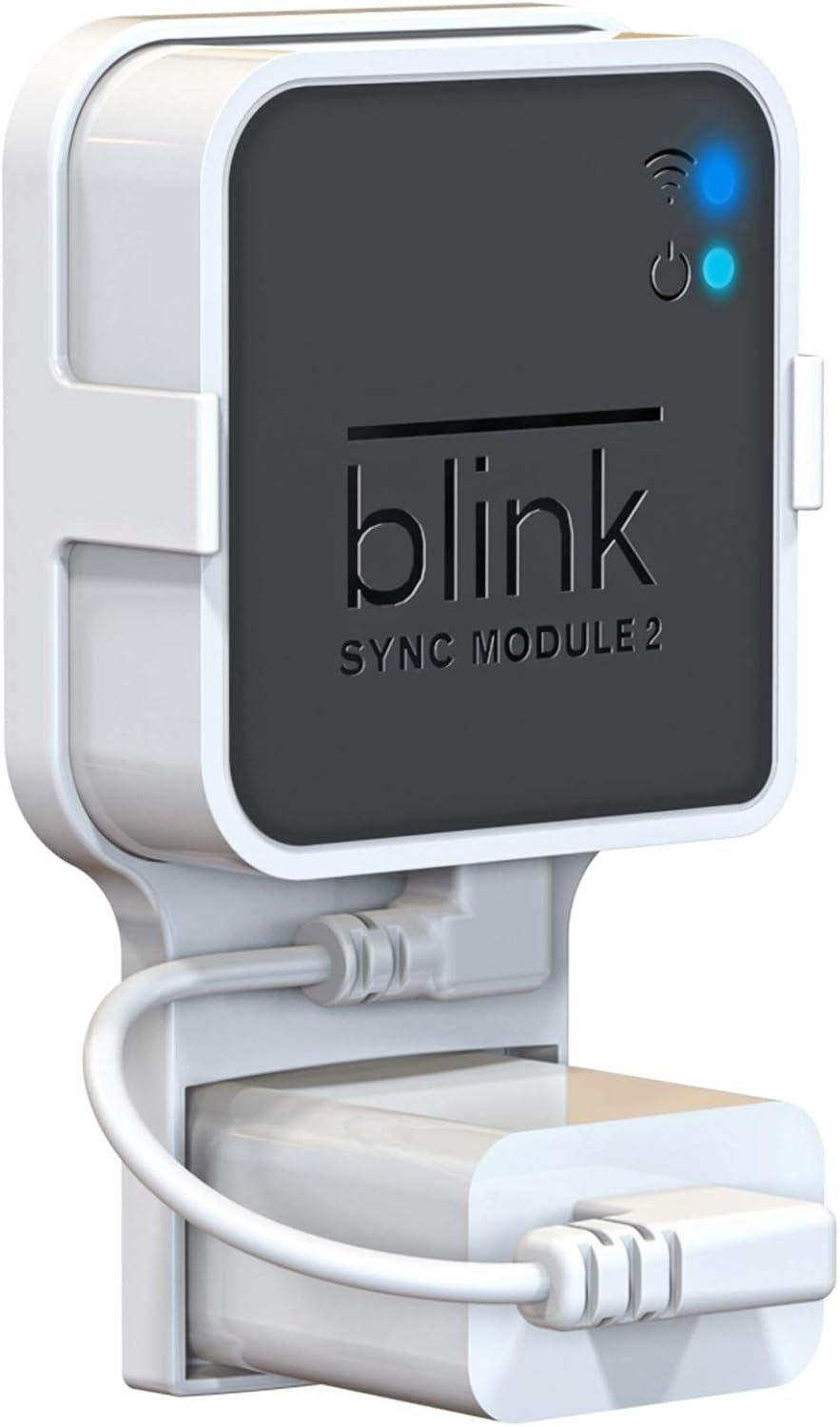 Tidy Wall Mount for Blink Sync Module 2