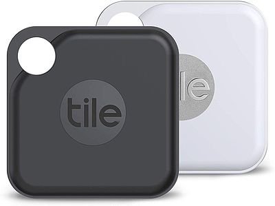 Tile Bluetooth Lost Stuff Finder