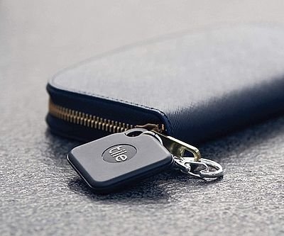 Tile Pro Bluetooth Stuff Finder