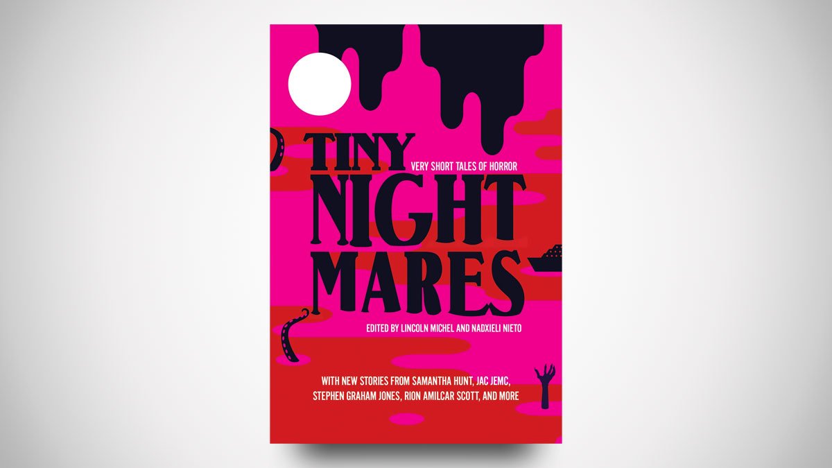 Tiny Nightmares: Very Short Stories of Horror