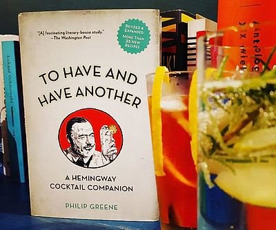 To Have And Have Another