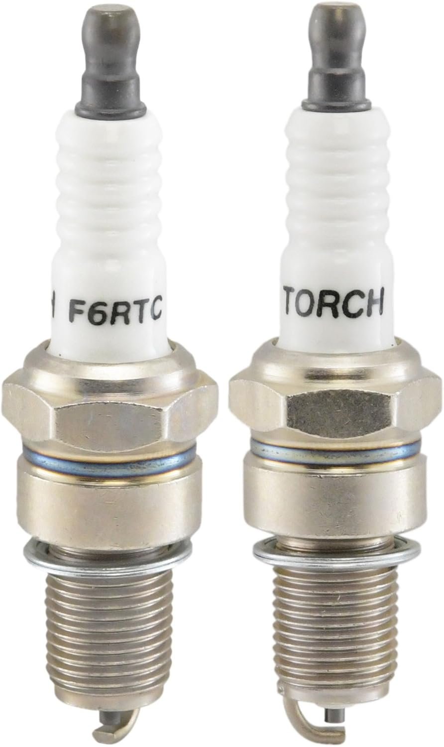 Efficient Spark Plug Set for Torch and More