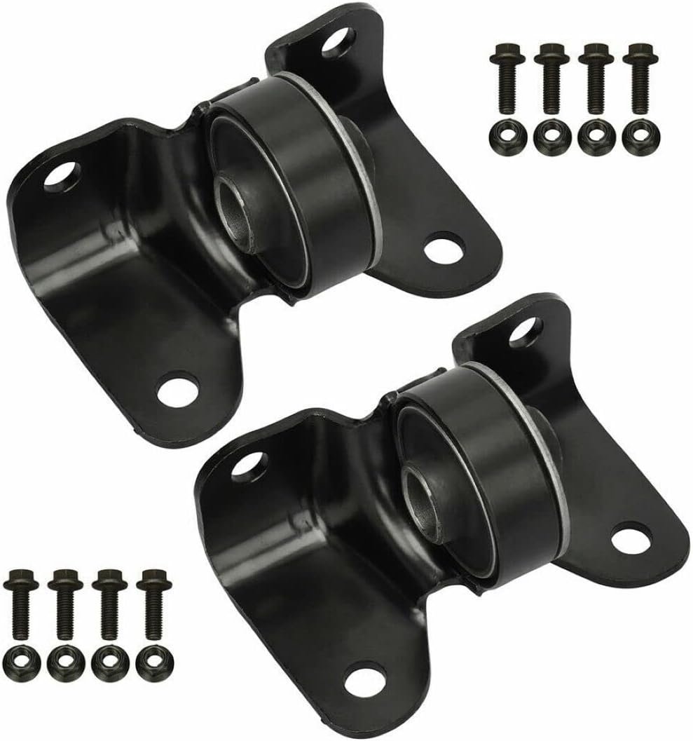 Restore Your Truck's Ride with Torsion Bar Mount Kit