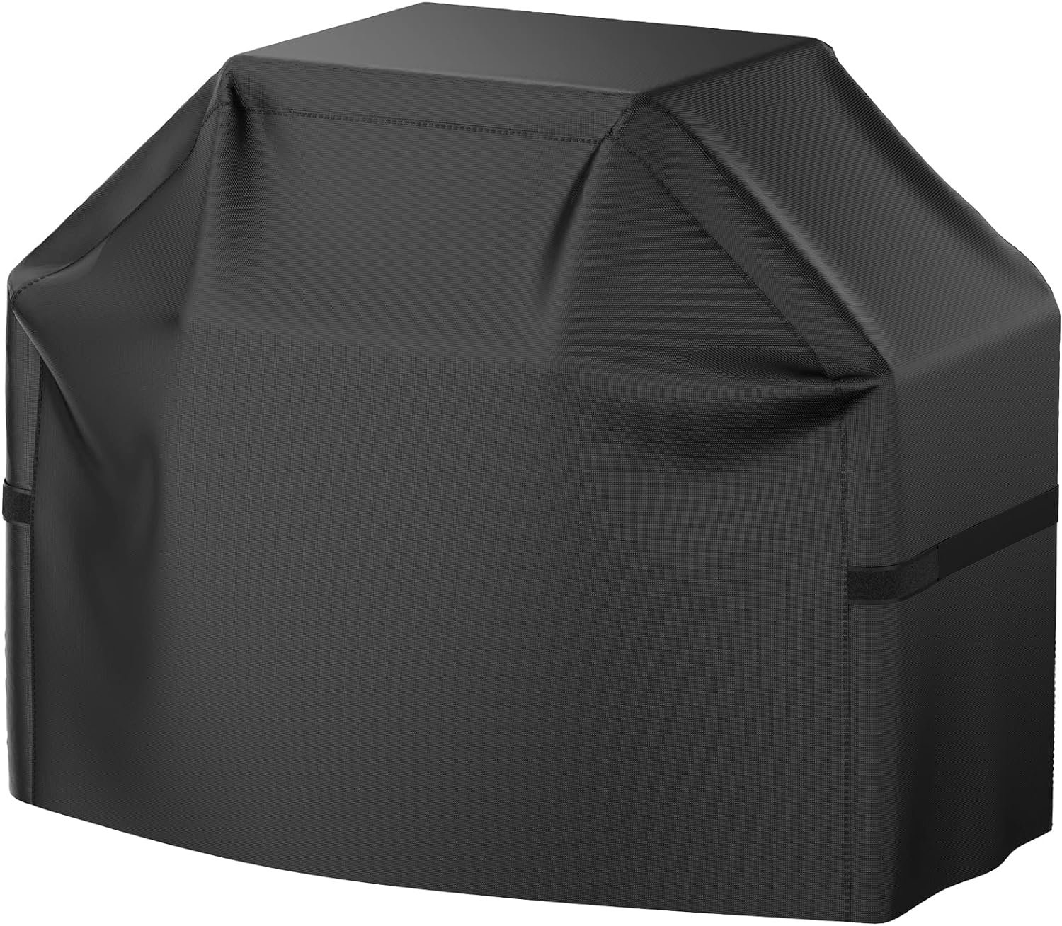 Tough 58-Inch Waterproof Grill Cover – UV & Rip-Proof
