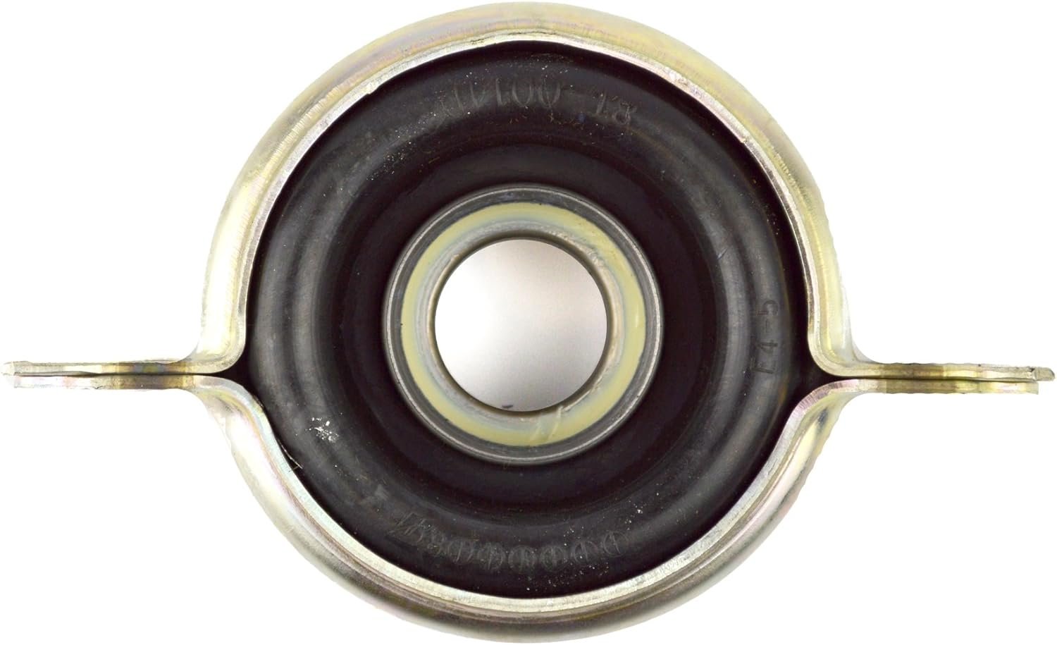 Toyota Center Bearing: Smooth Ride Performance
