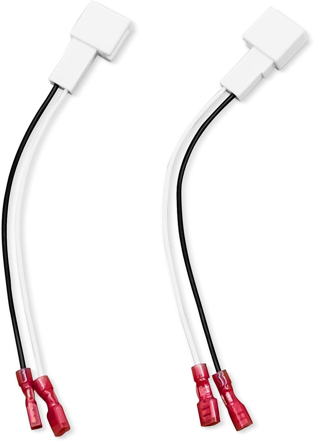 Perfect Speaker Fit: Toyota Tacoma Tundra Camry Harness Kit