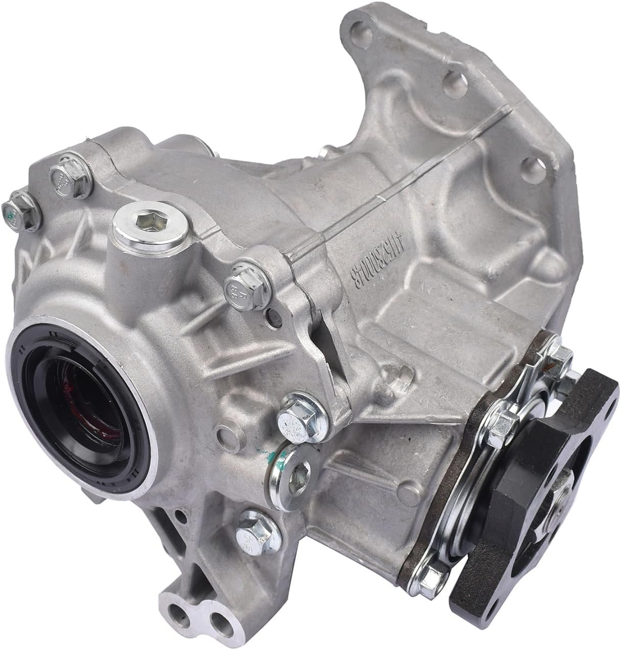 Reliable Transfer Case Assembly for Nissan Murano Pathfinder QX60 2013-2022