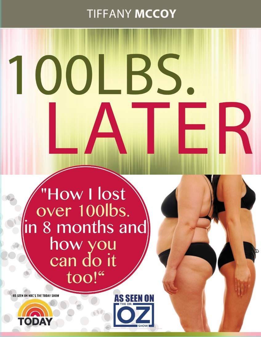 Transform Your Body: Lose 100lbs in Just 8 Months!