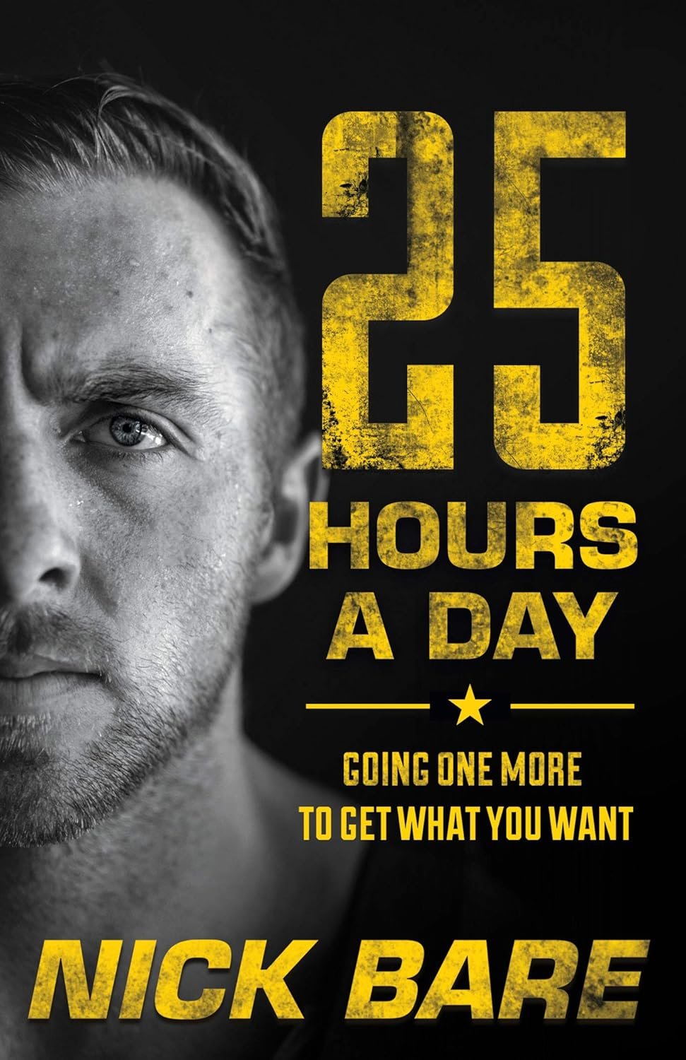 Transform Your Dreams: 25 Hours a Day Book