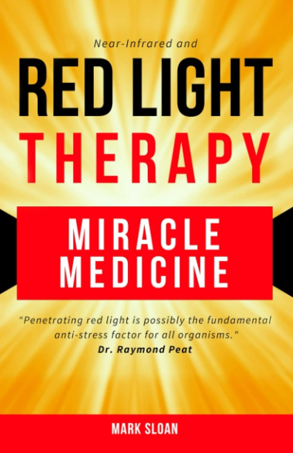 Transform Your Health with Red Light Therapy