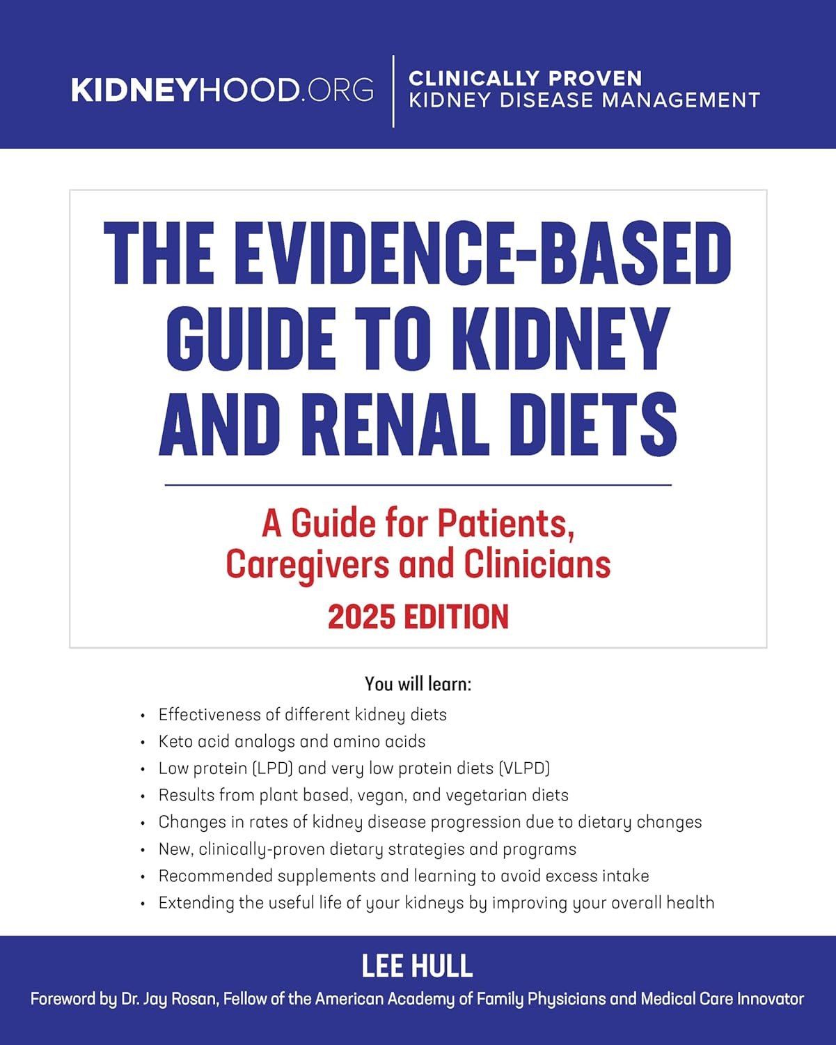 Transform Your Kidney Health with Science-Based Dietary Guidance