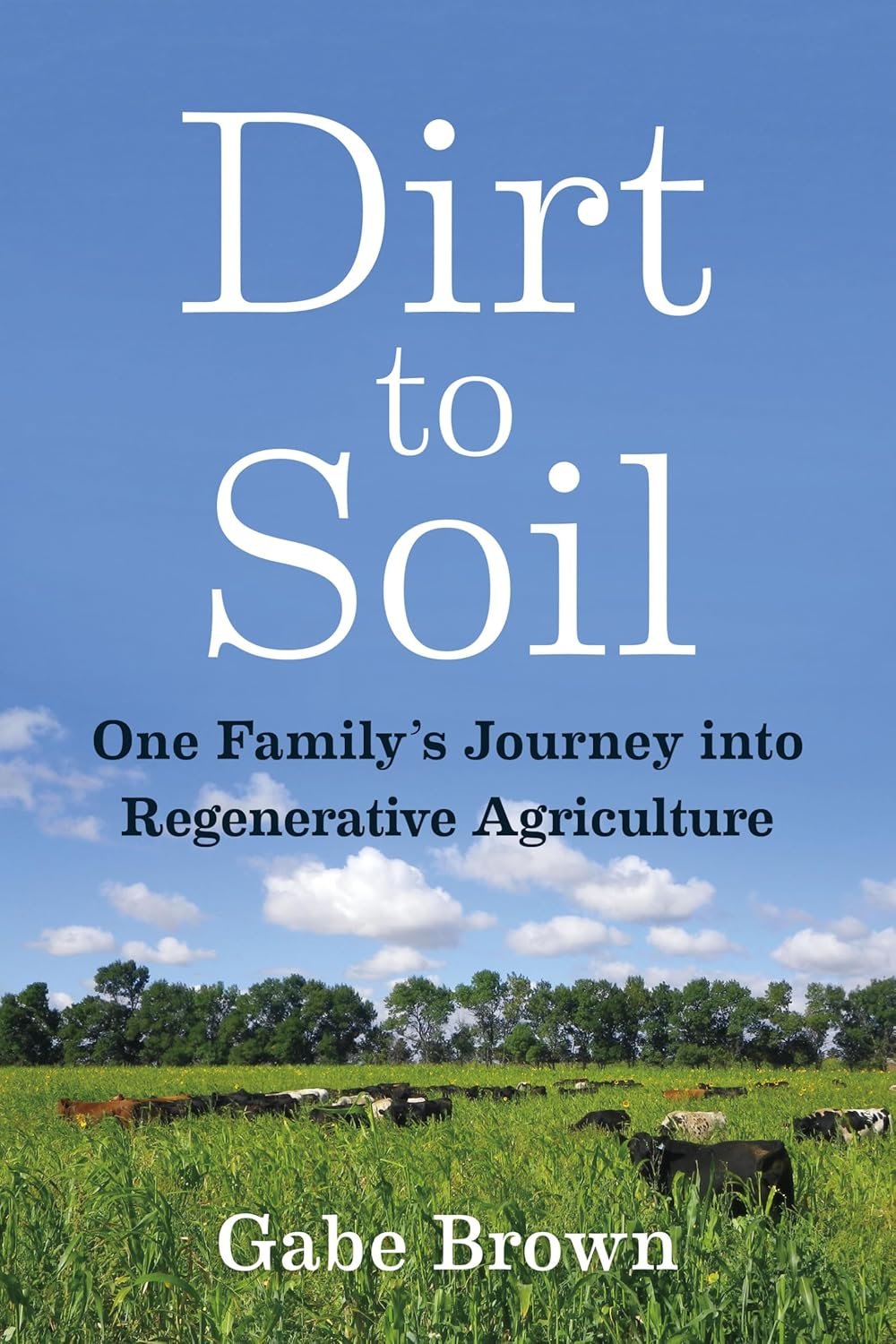 Transform Your Land: A Journey into Regenerative Agriculture
