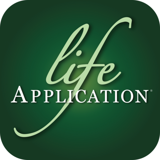 Transform Your Life with the Life Application Study Bible